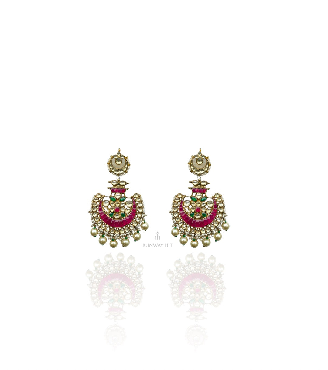 Reeva Earrings