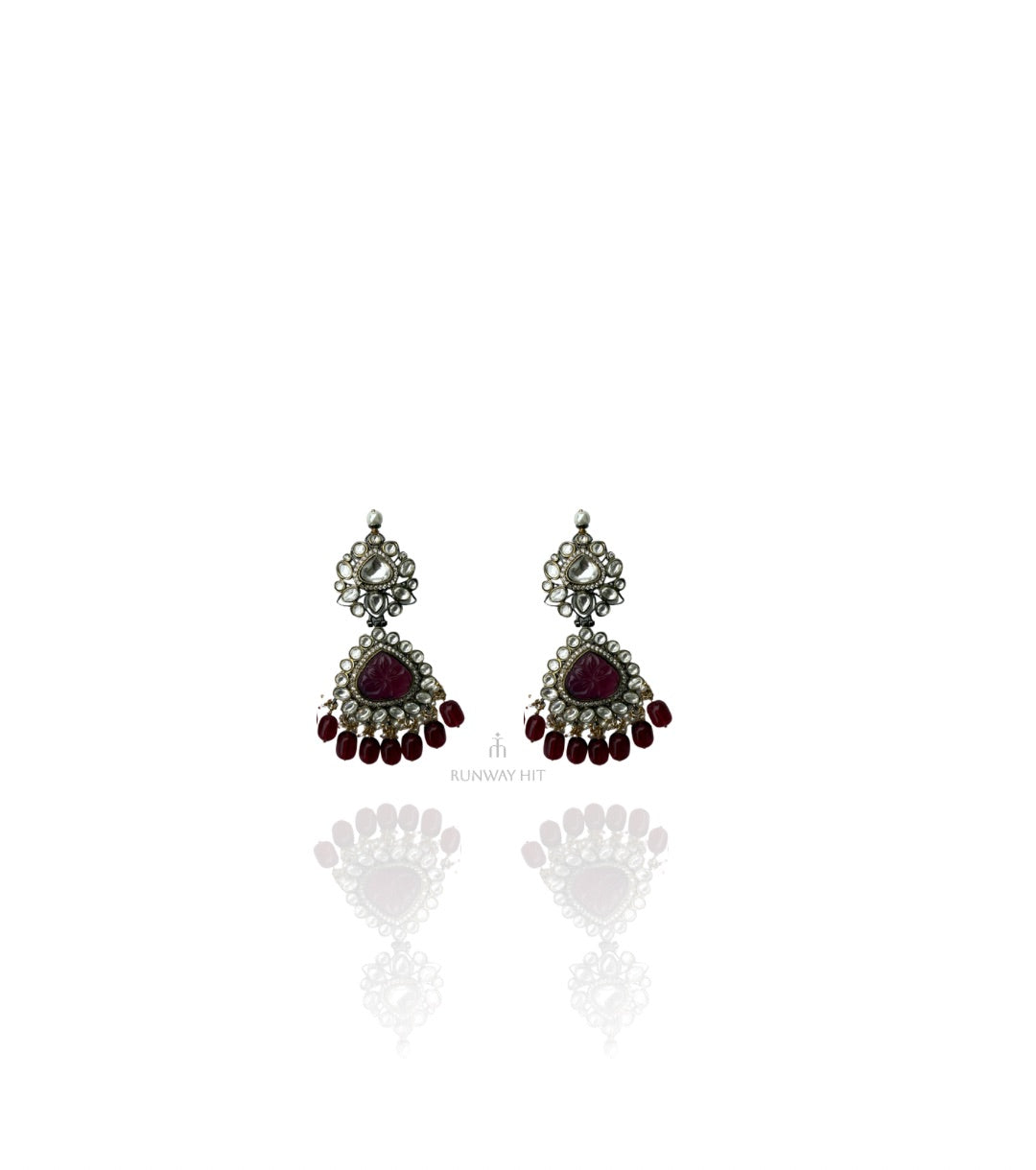 Roshita Earrings