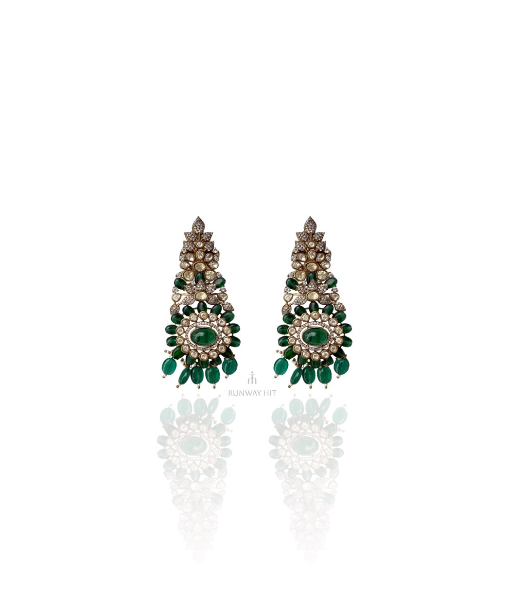 Samya Earrings