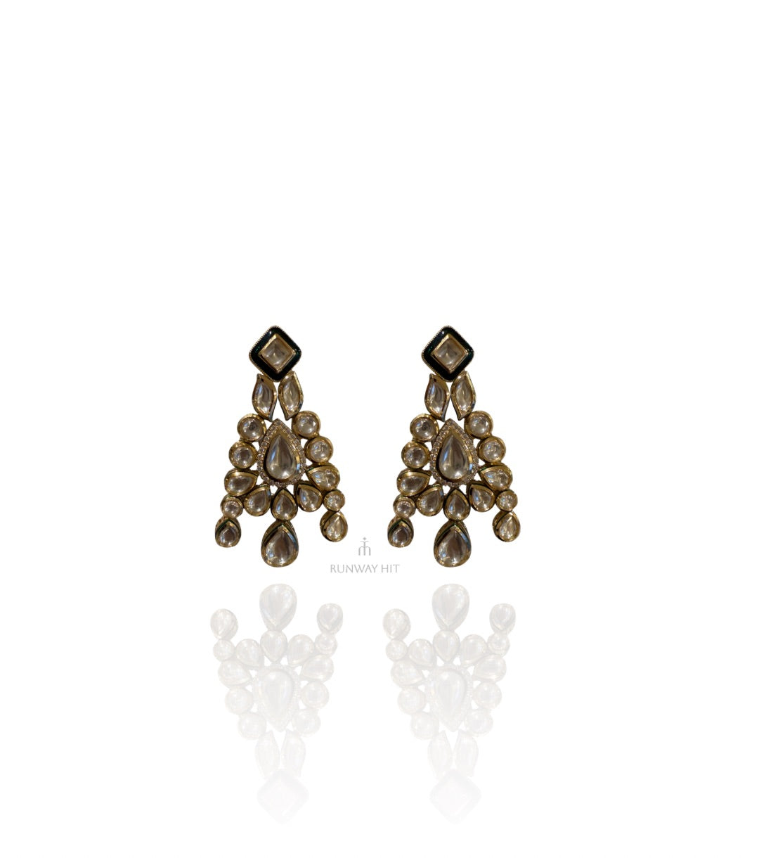 Sarika Earrings