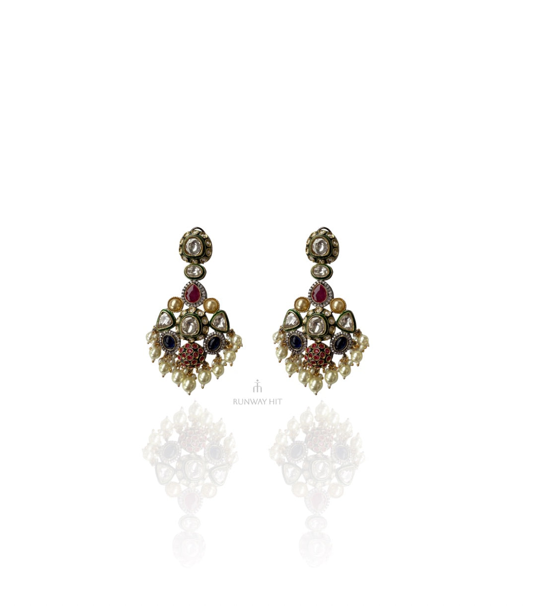 Sejal Earrings
