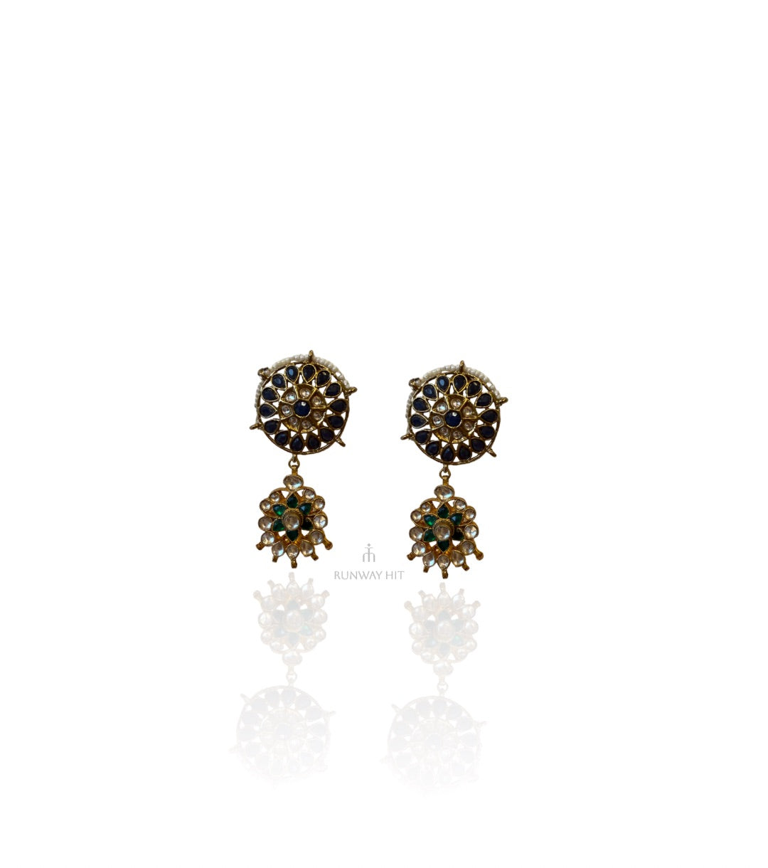 Sharanya Earrings