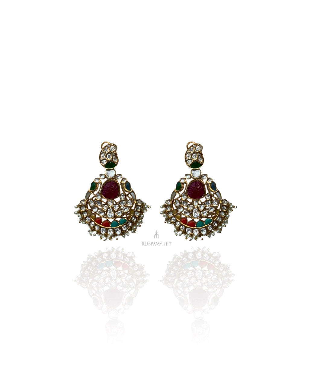 Shloka Earrings