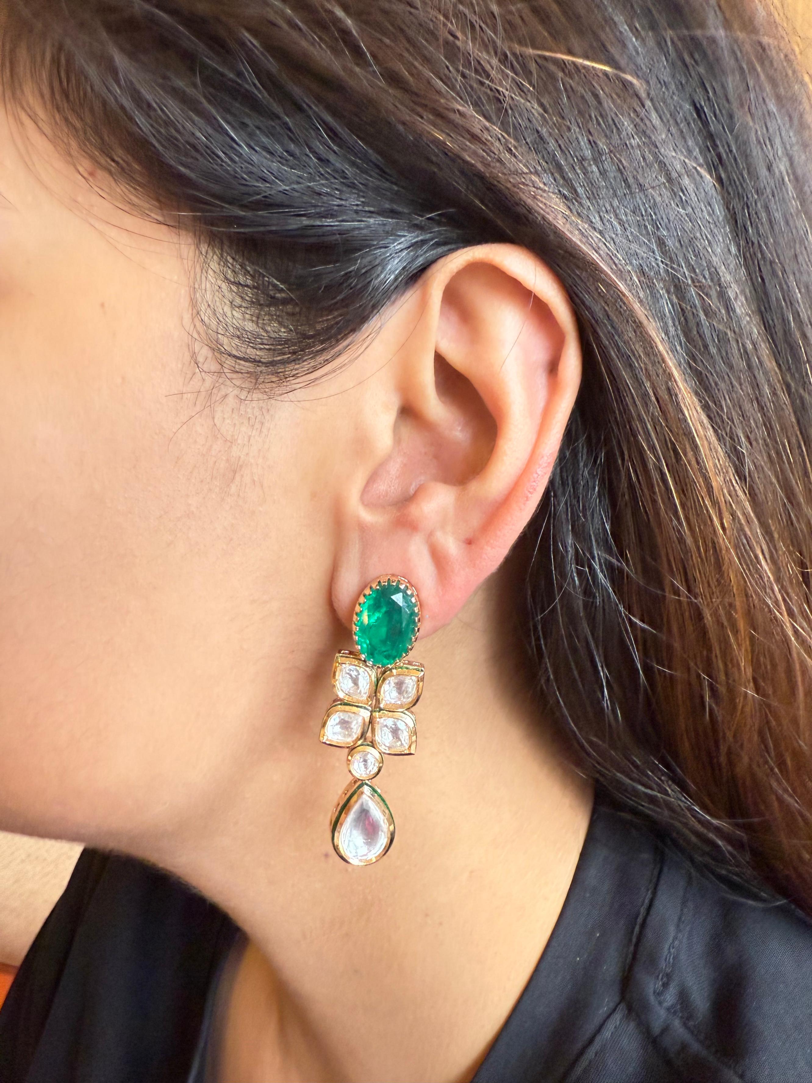 Sutara Earrings