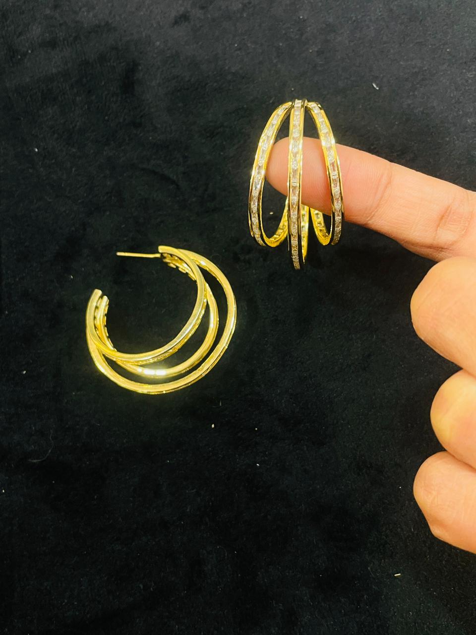 GEORGIOA HOOPS
