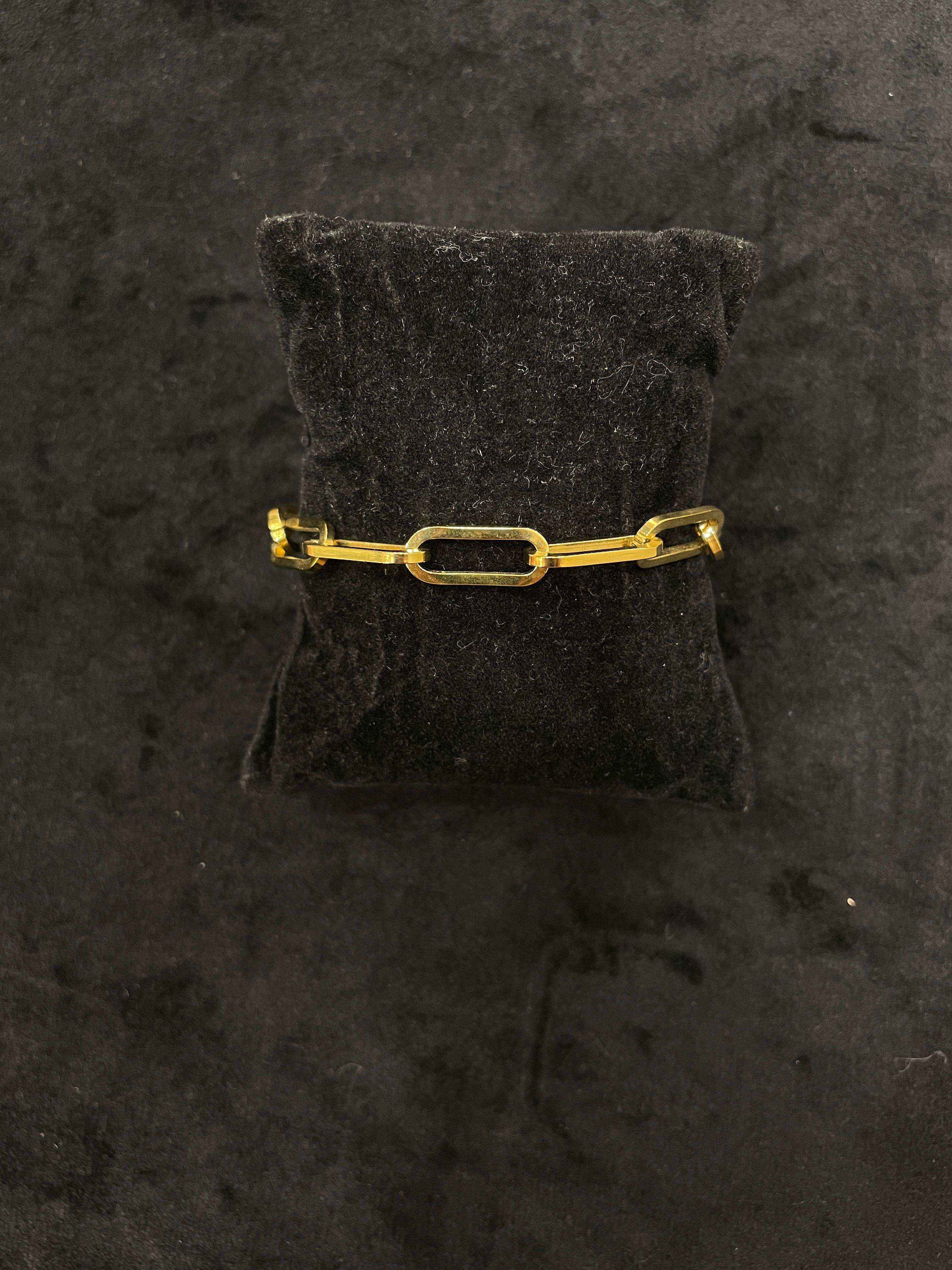 KROLY MINIMAL BRACELET