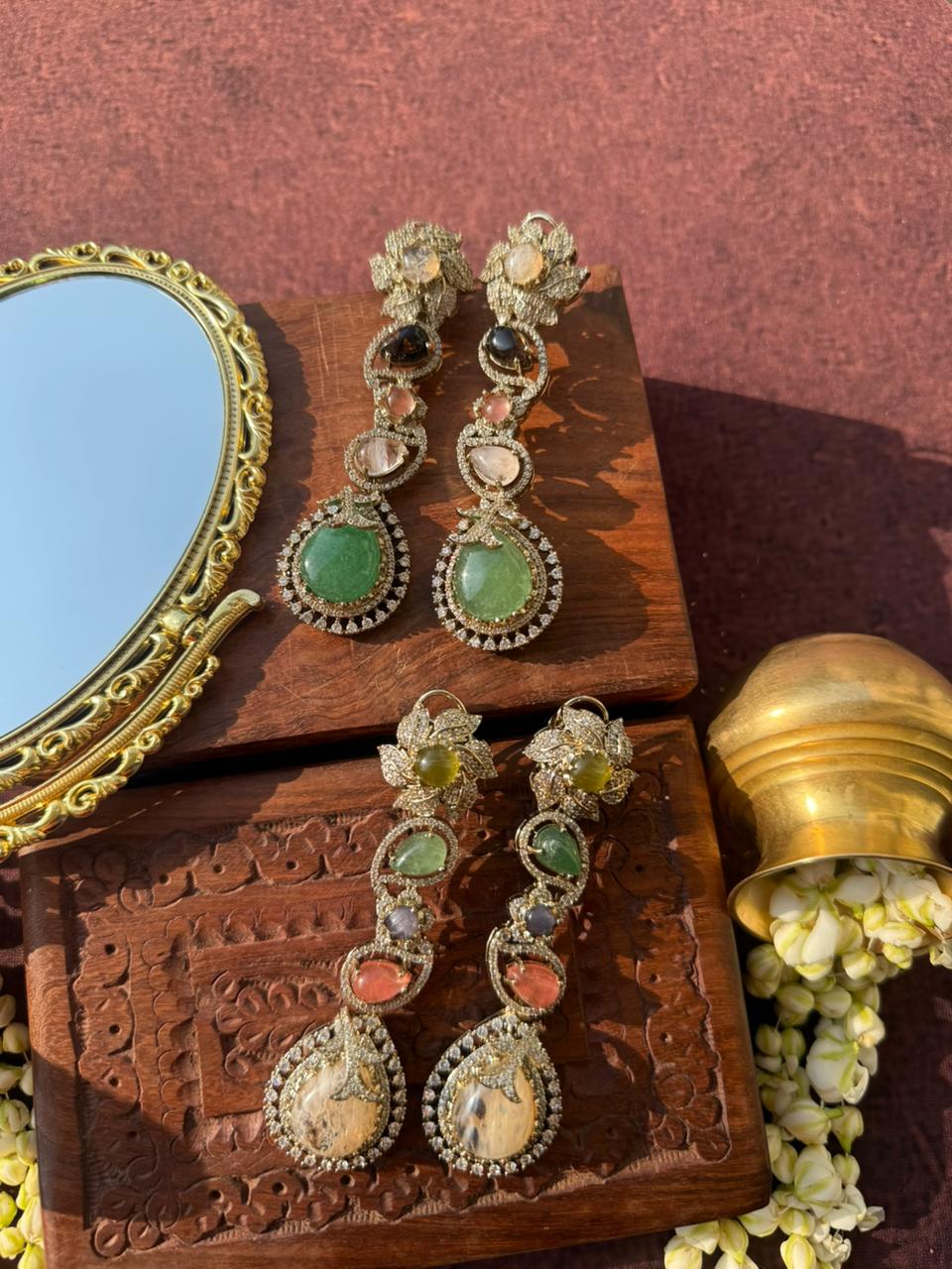 SOHA SABYA EARRING