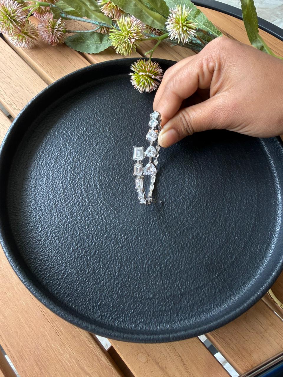 AYANUR DIAMOND BRACELET