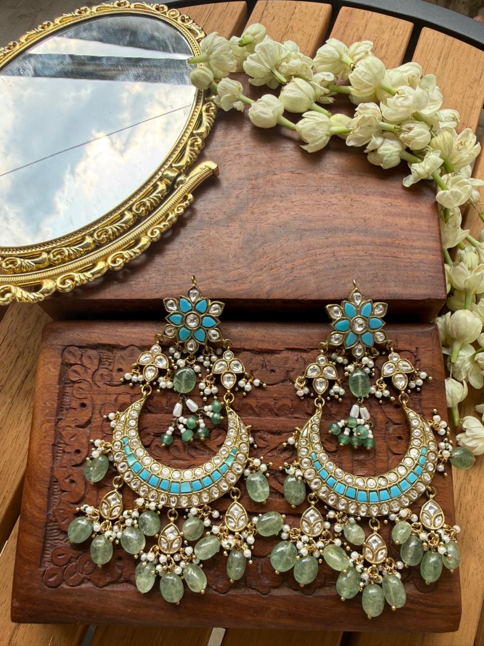 AARNA JADAO CHAANDBALI