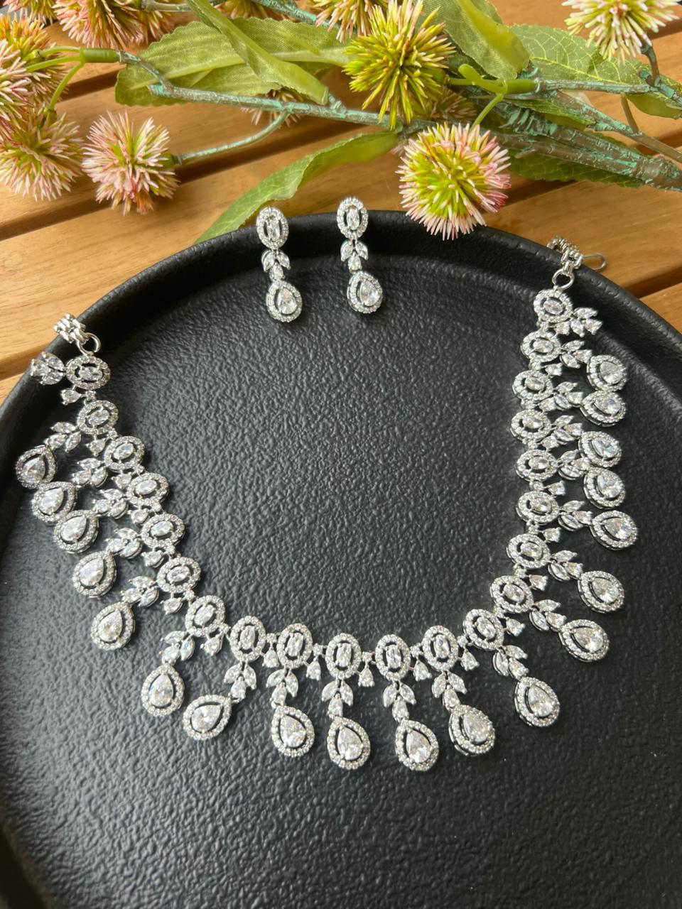 ORASWI DIAMOND SET