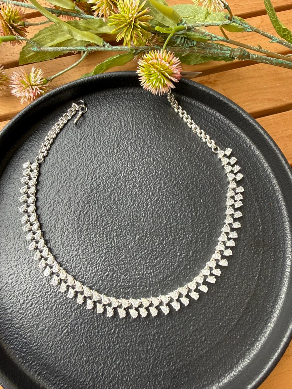 DORY DIAMOND SET