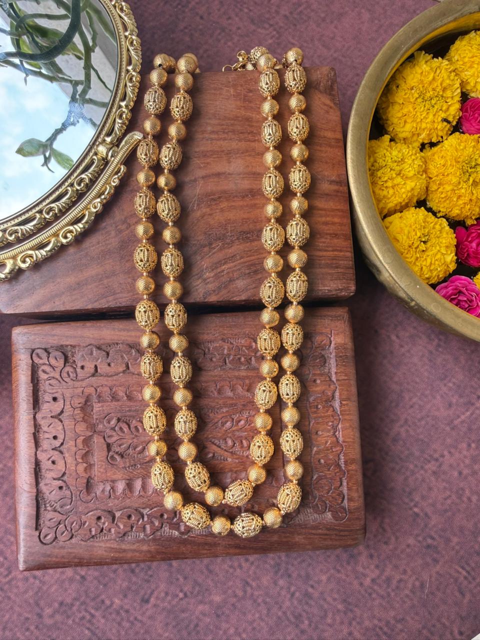 EISIKA MATAR MALA