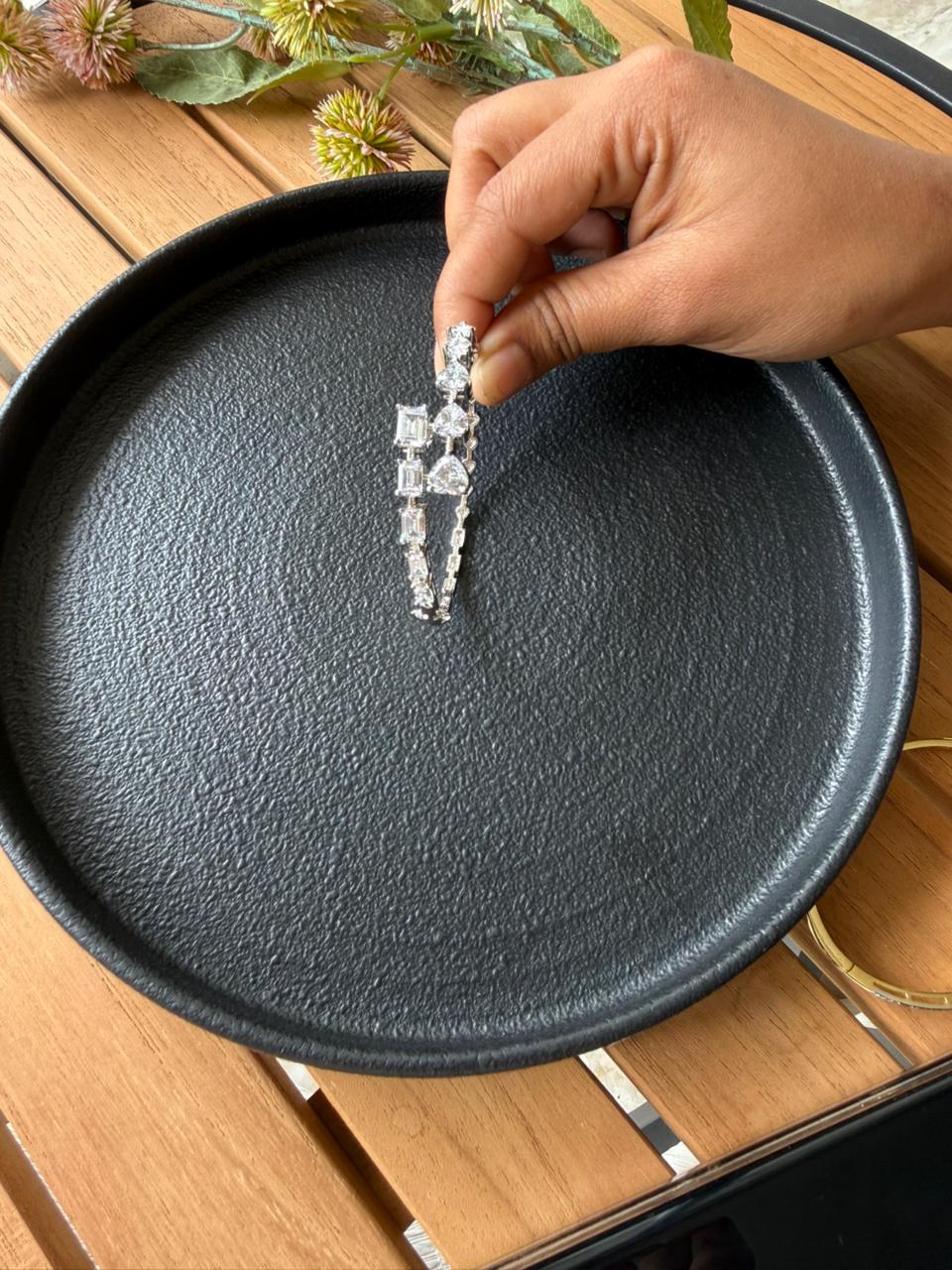 AYANUR DIAMOND BRACELET