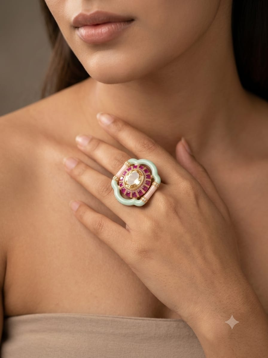 Anaya ring
