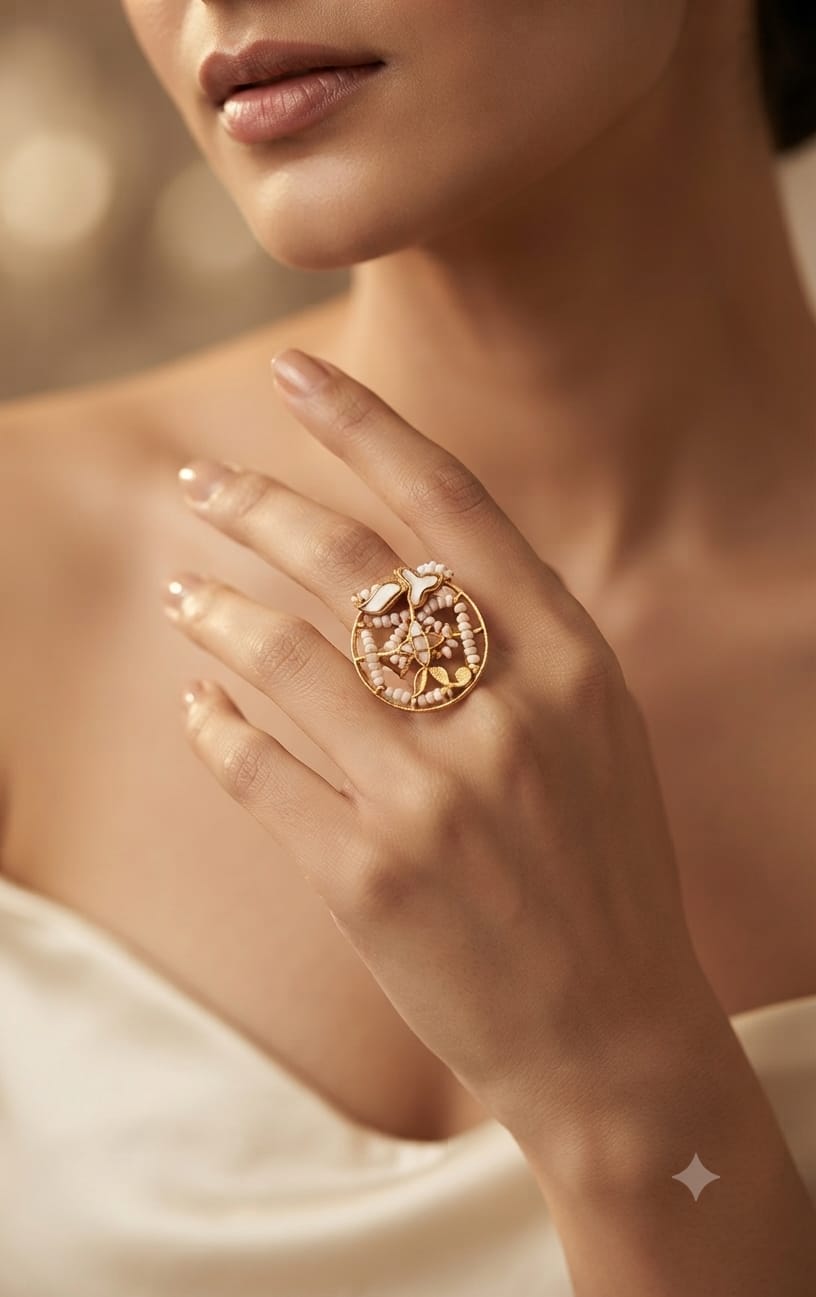 AKRITI RING
