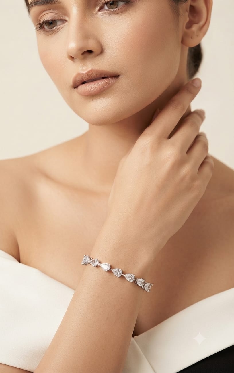 RAKHI SPECIAL TENNIS BRACELETS
