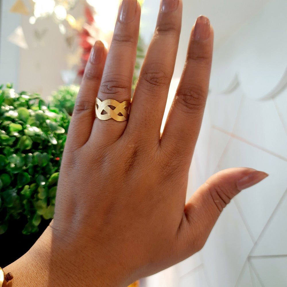 Charlotte Ring image 1