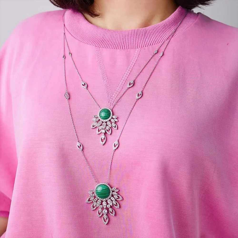 SAVANNAH PENDENT SET image 0