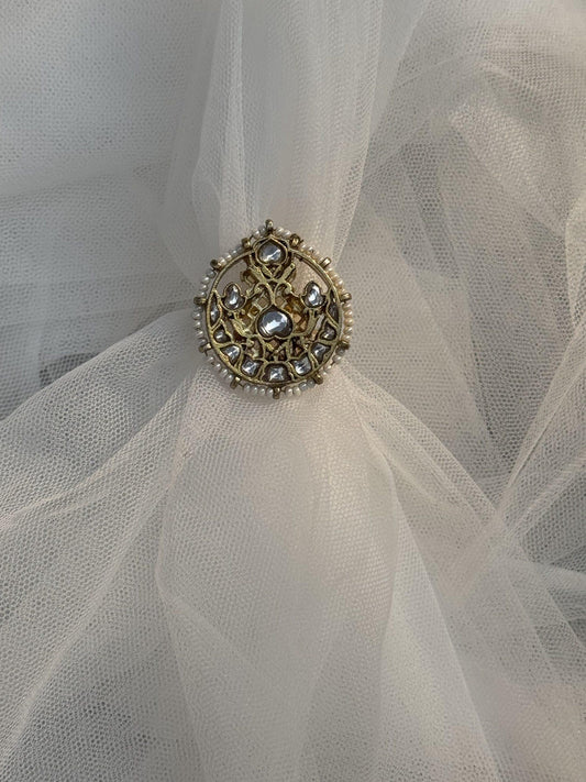 Lavya ring image 0