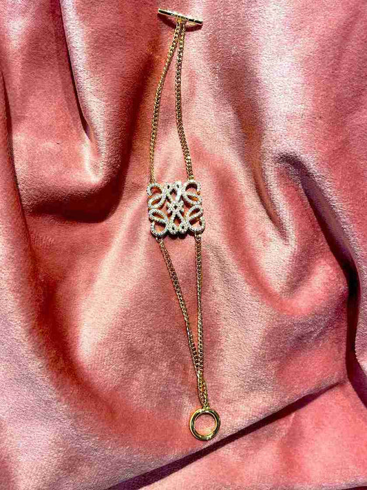LOEWE BRACELET image 0