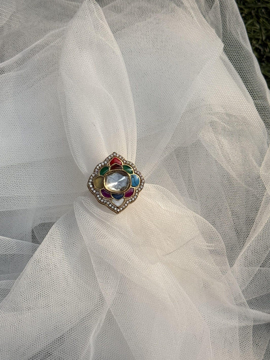 Ruh ring image 0