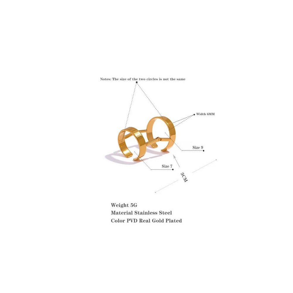 Noah Ring image 1