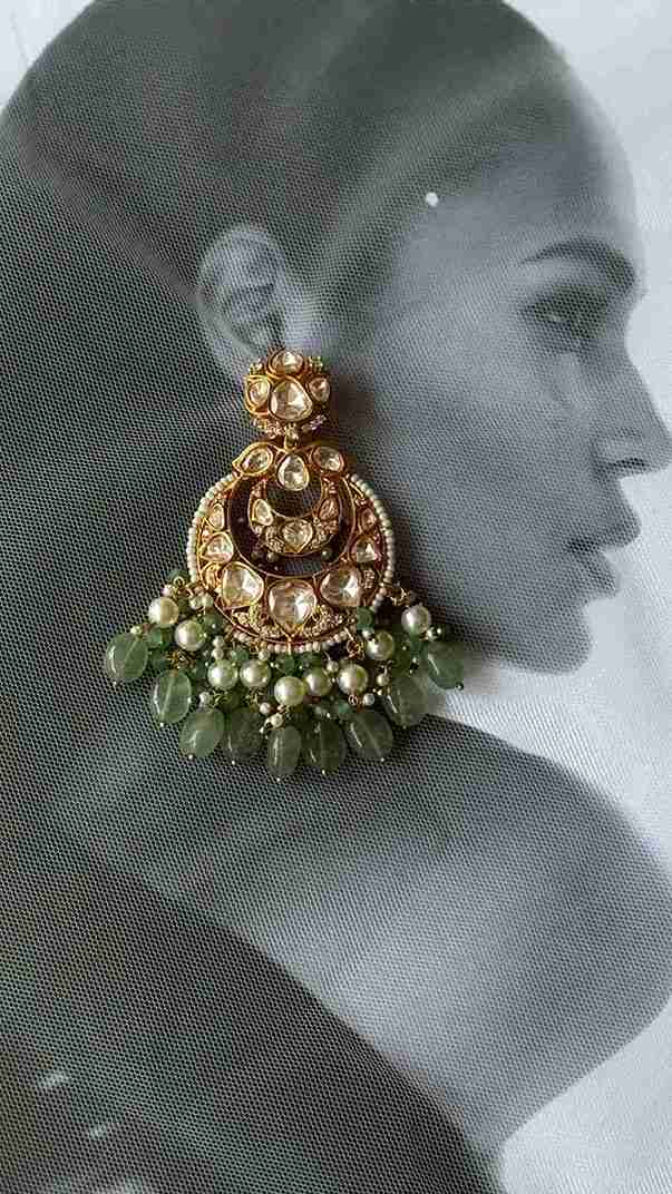 SHRISHTI EARRING image 0