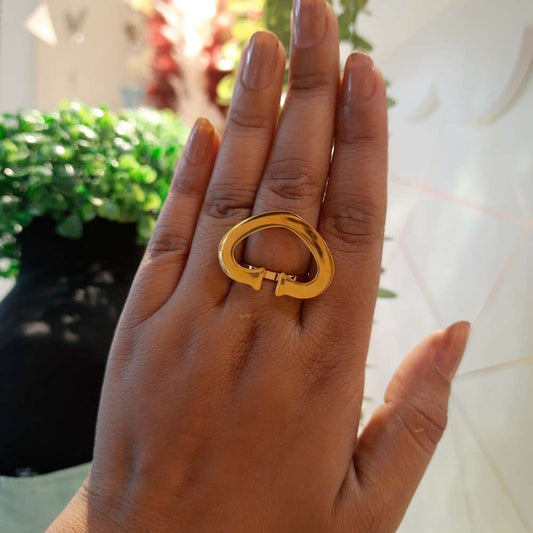 Carrie Ring image 0