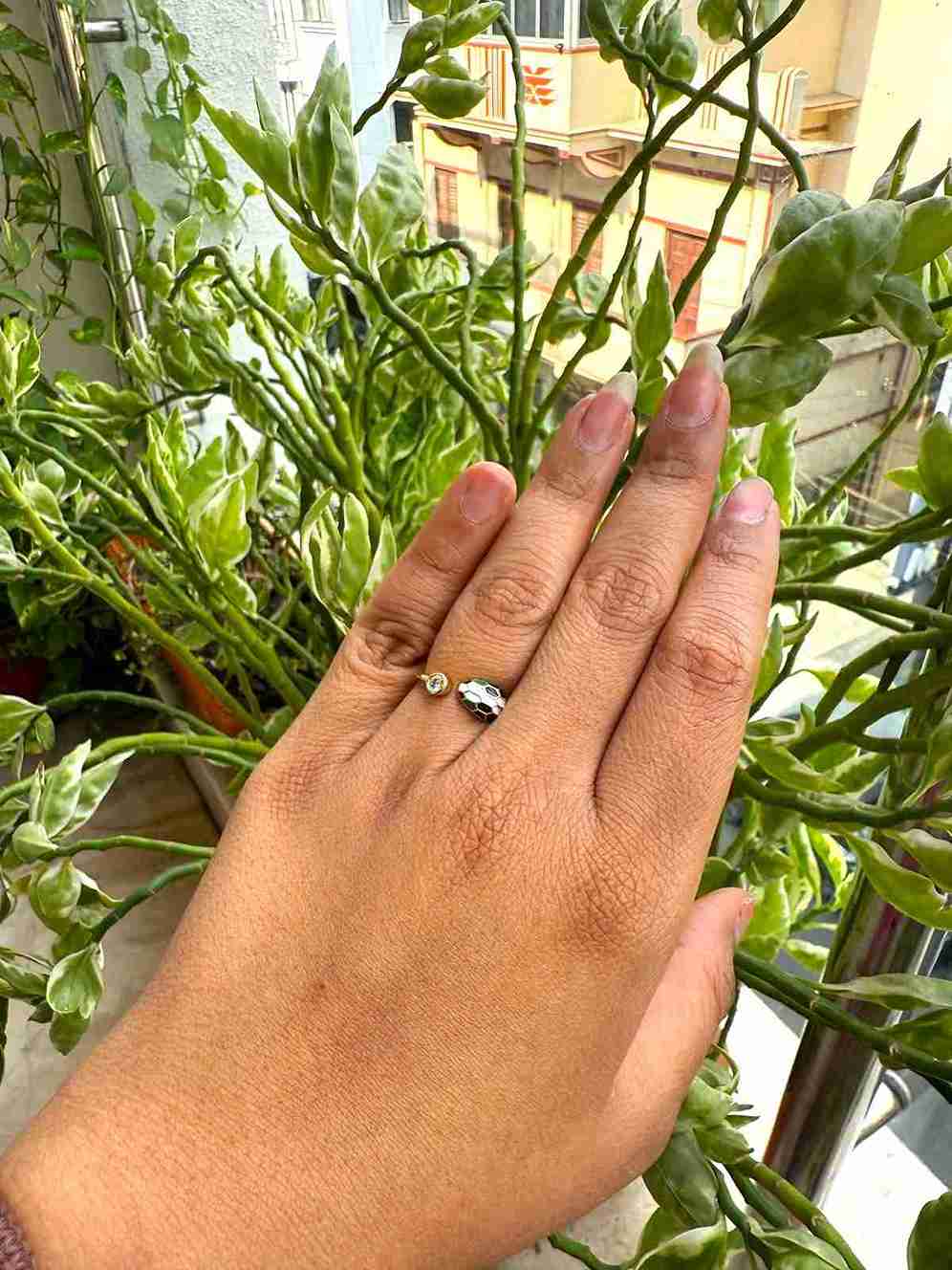 serpent ring image 0