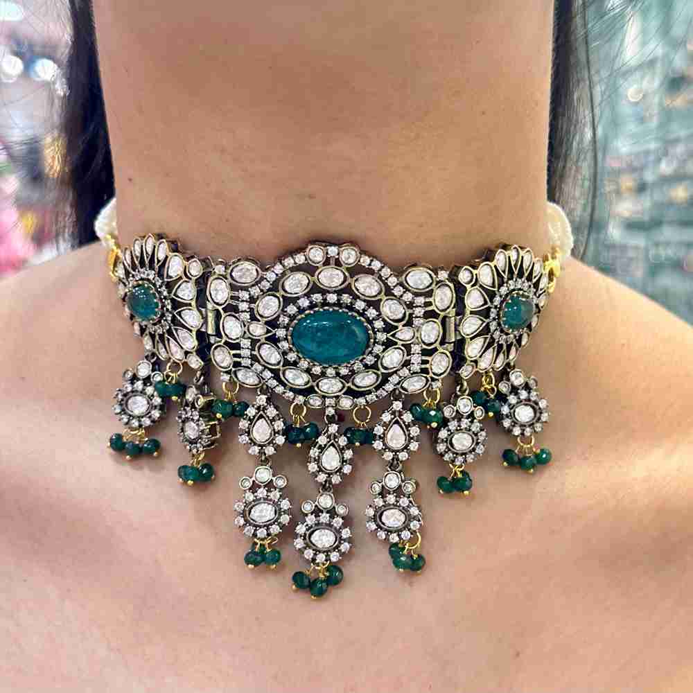 Purvika Victorian Set image 0