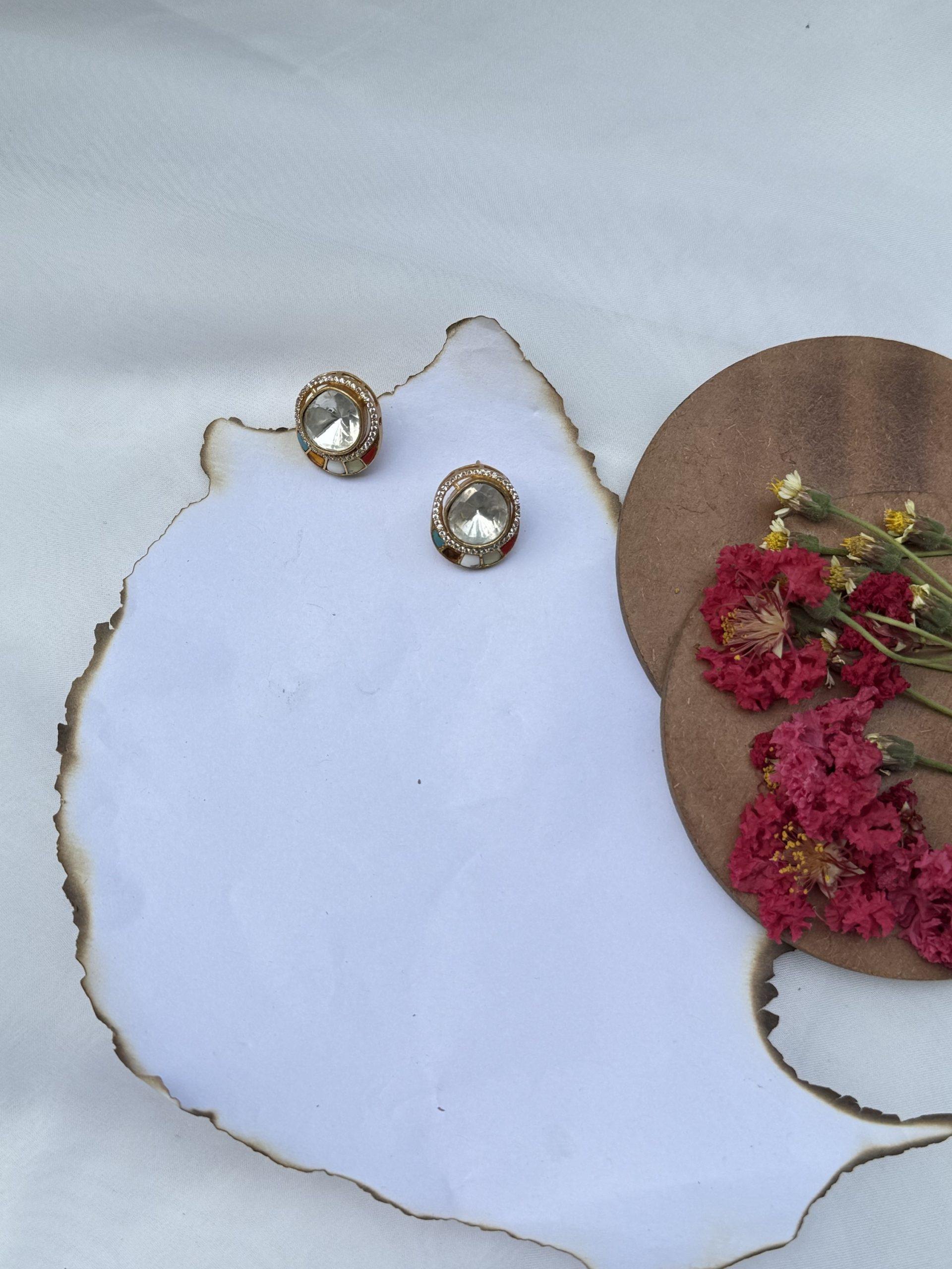 Smira Earrings image 0