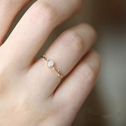Samy Ring image 0