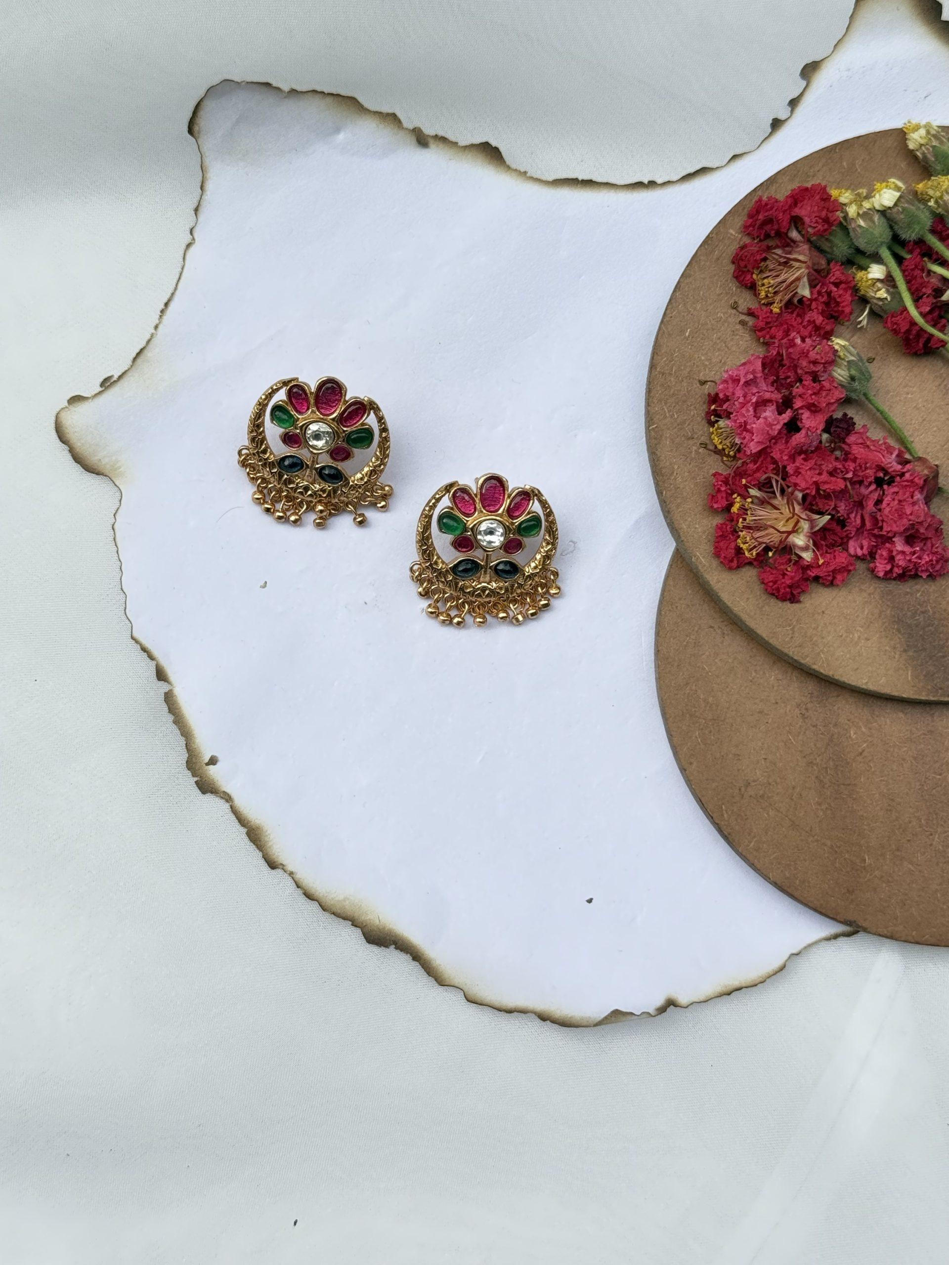 Aarna Earrings image 0