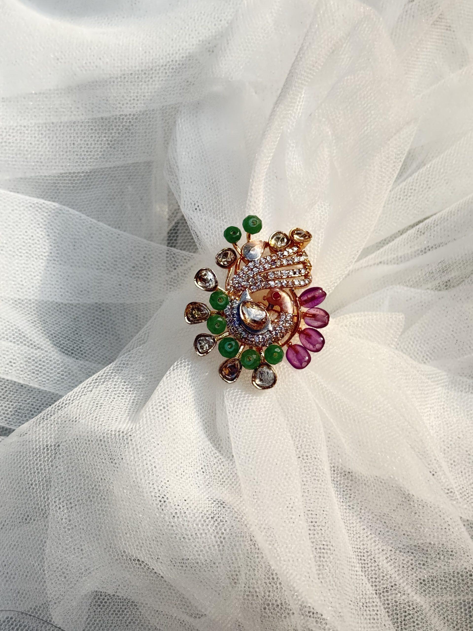 Trisha ring image 0