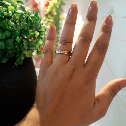 Sumi Ring image 0