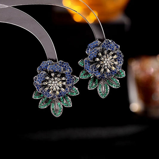 Constance Earring image 0