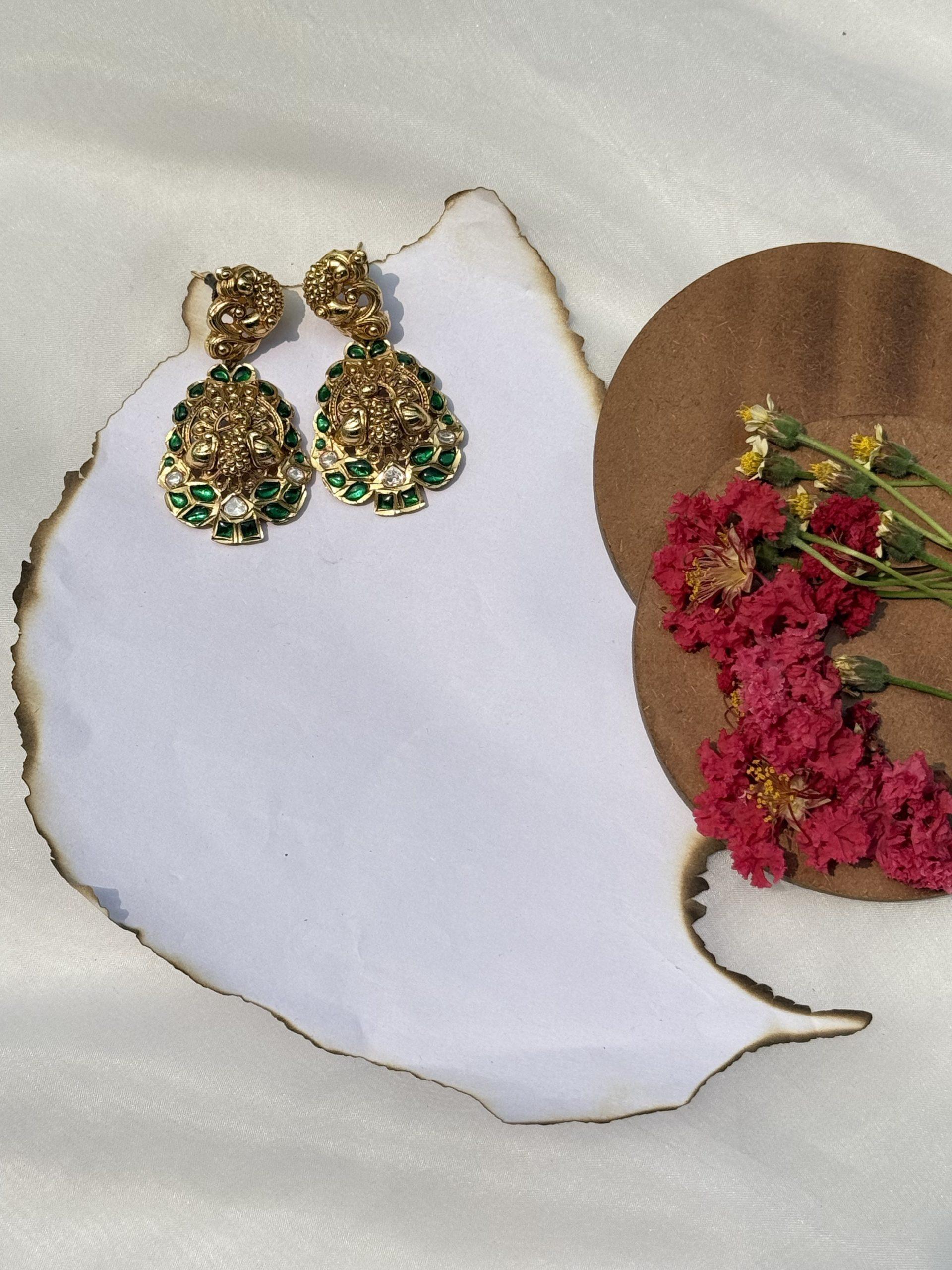 Falak Earrings image 0