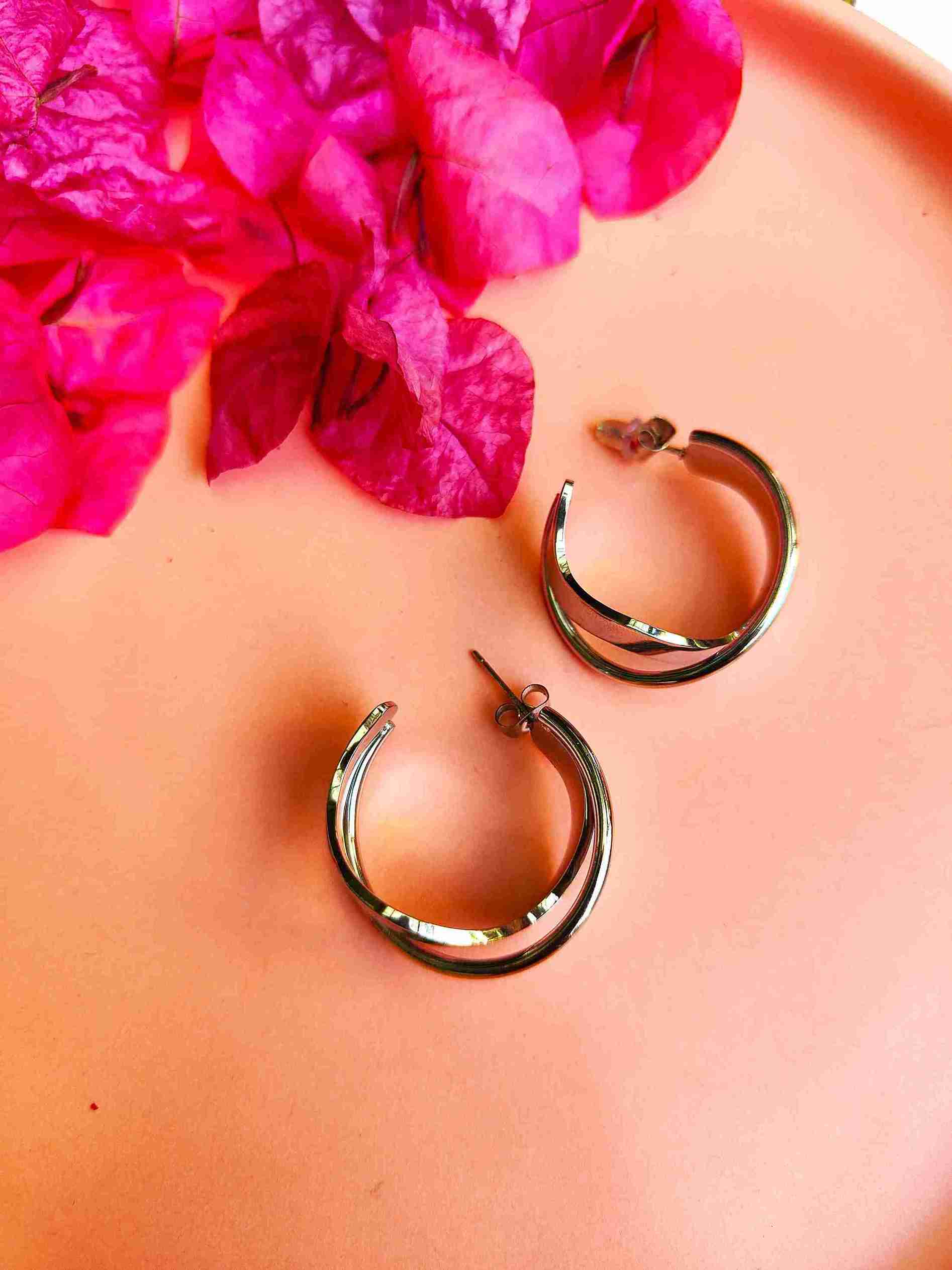 DALMA HOOPS image 0