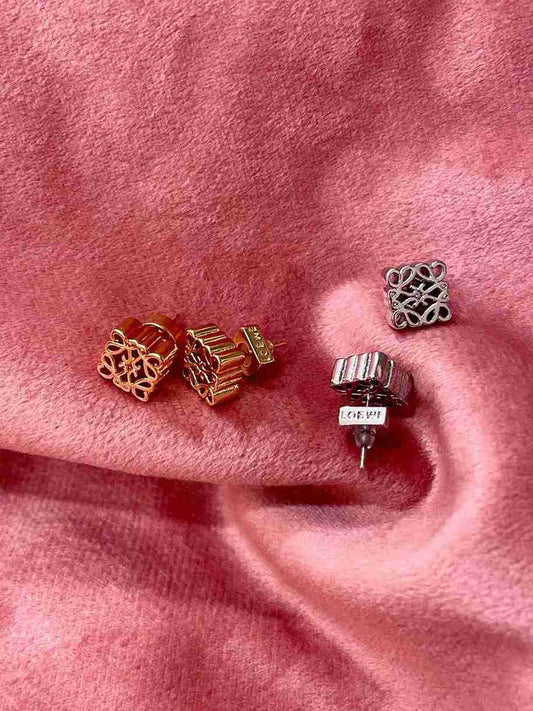 LOEWE SMALL STUD image 0
