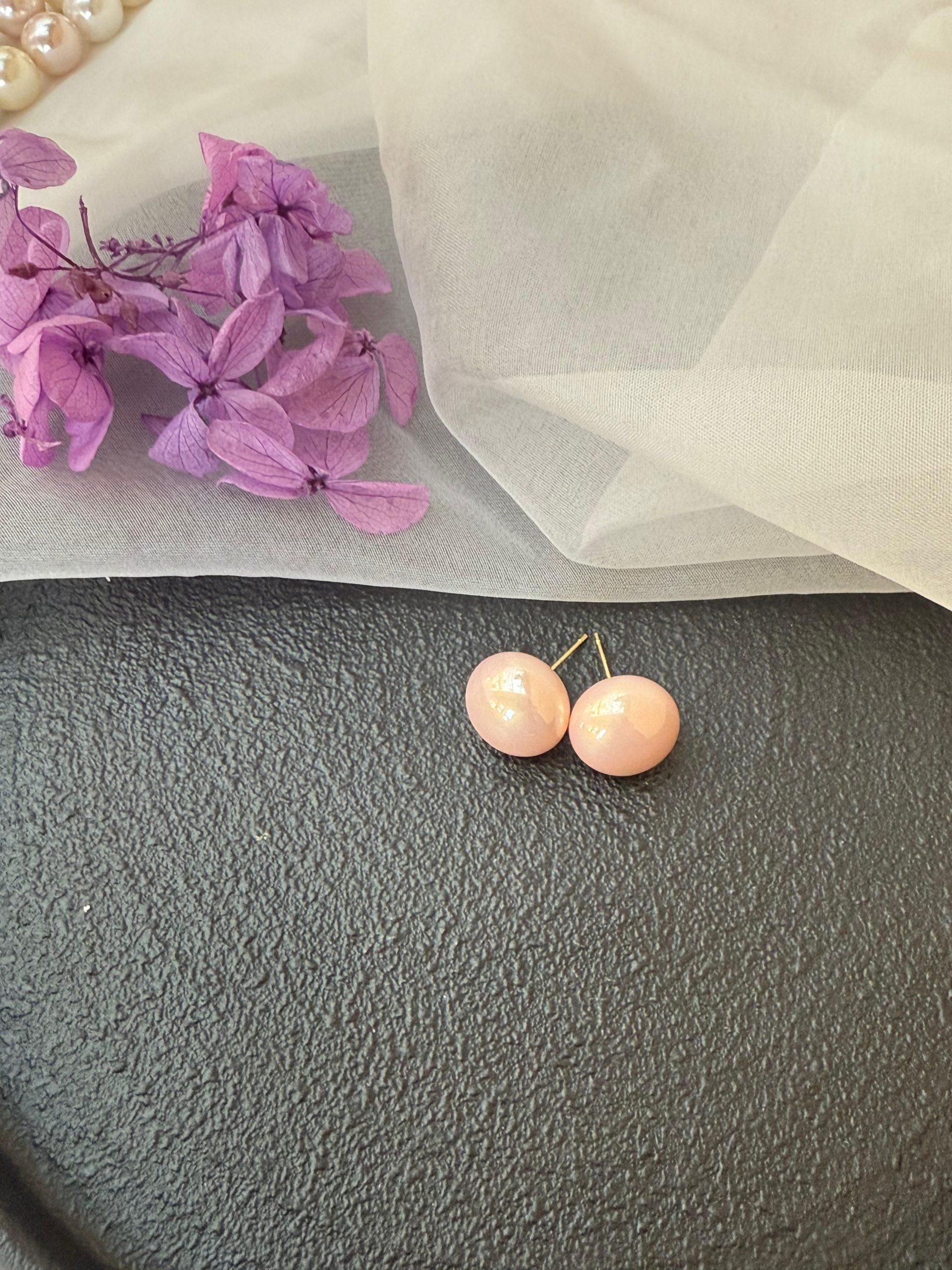 Seher Moti Stud image 0