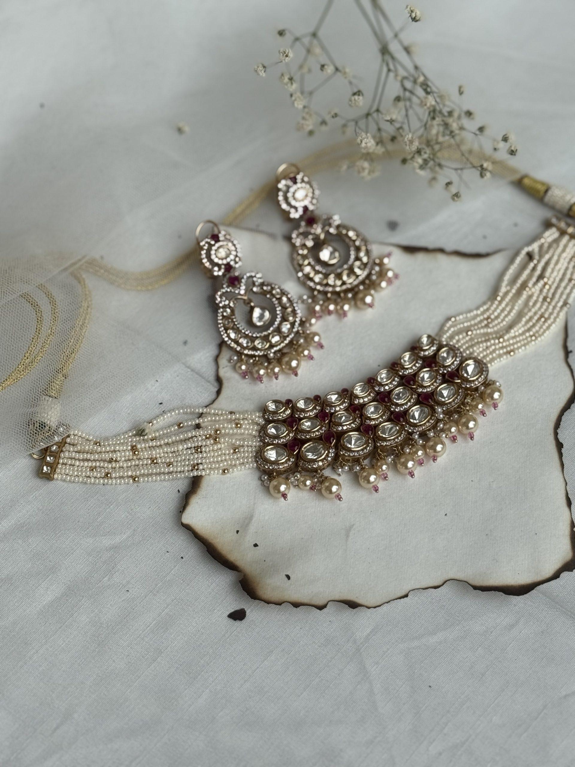 Kalya Polki Set image 0