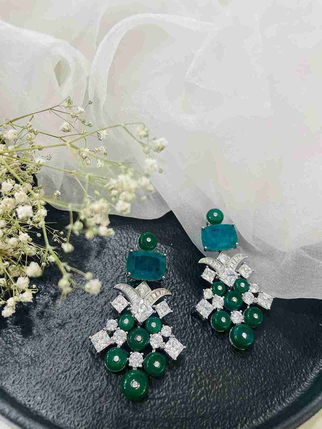 BVLGARI EARRING image 0