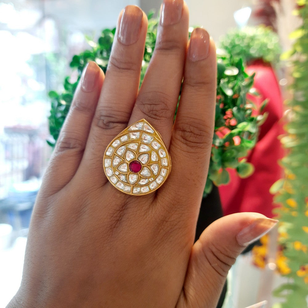 Toran Ring image 0