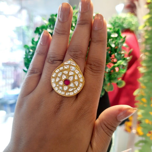 Toran Ring image 0