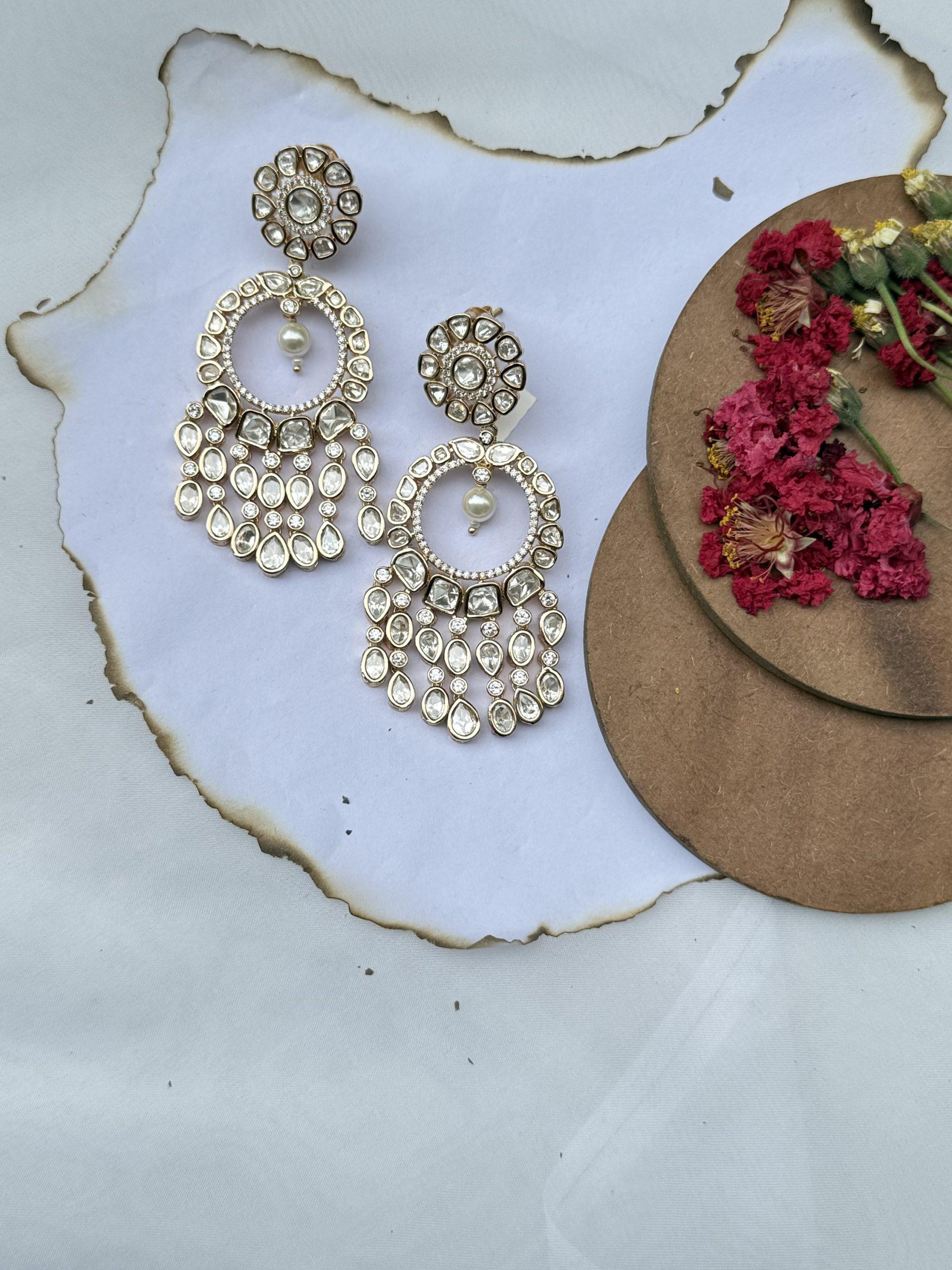 Netra Earrings image 0