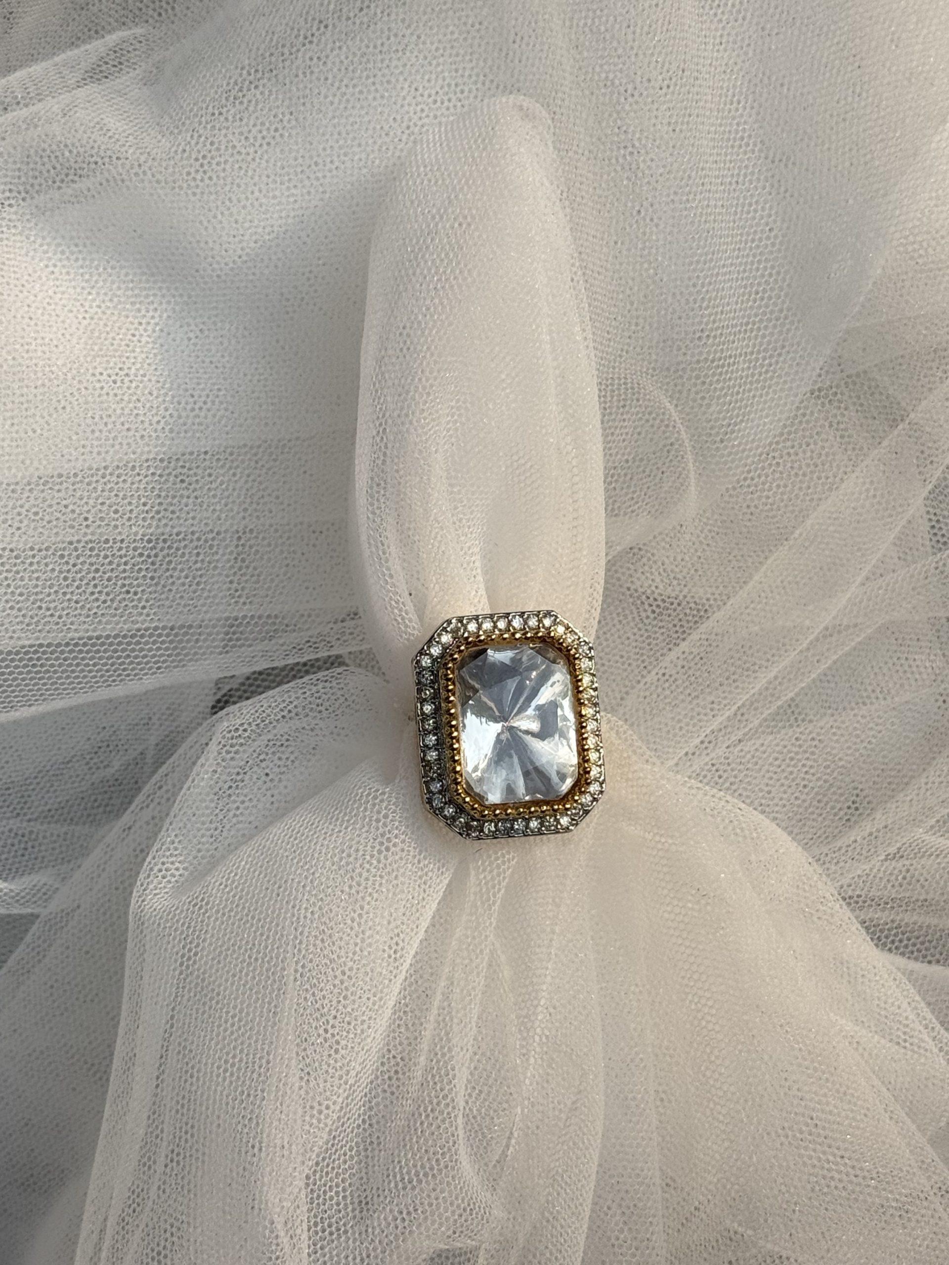 Chaarvi ring image 0