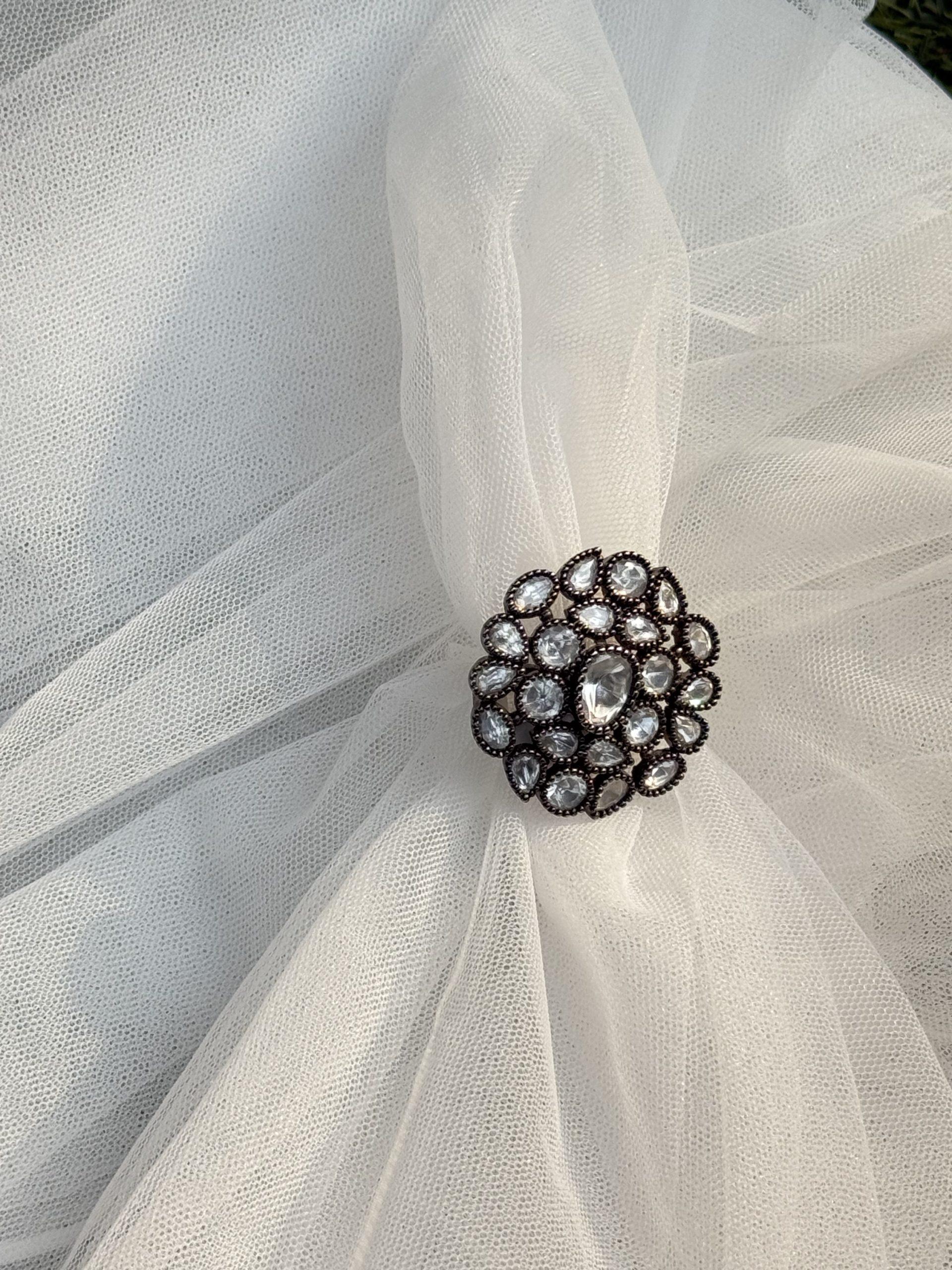 Diti Earrings image 0