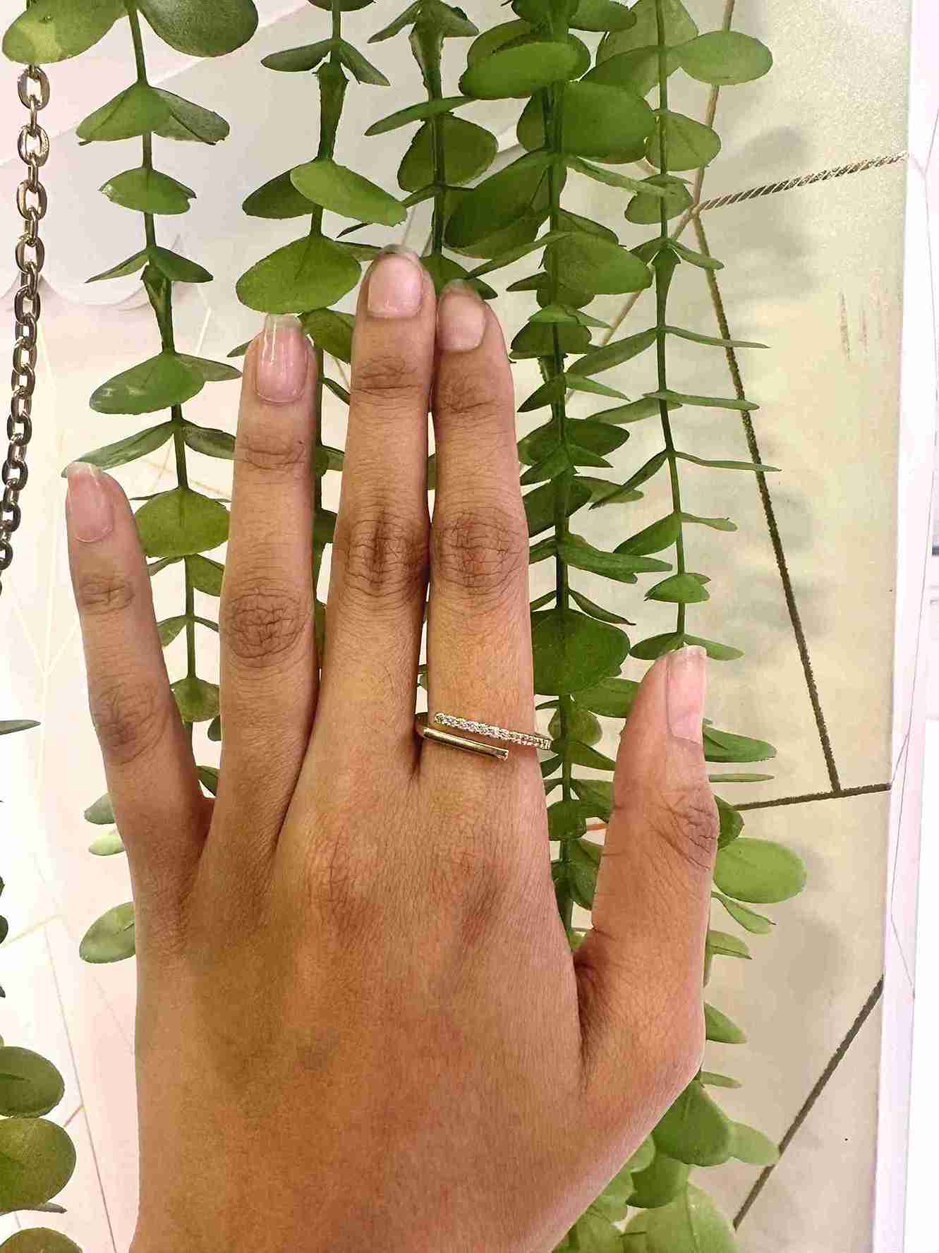 Sofi Ring image 0
