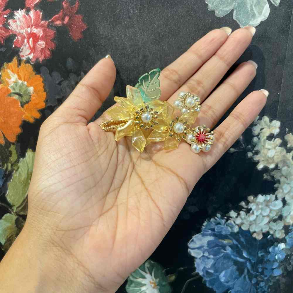 Patricia Mini image 0