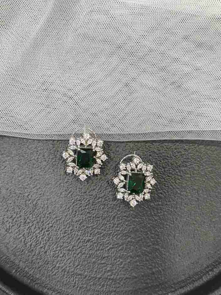 ASHWINI GREEN STUD image 0